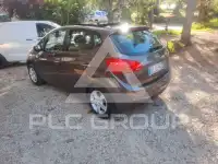 2013 KIA Venga