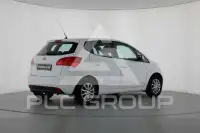 2013 KIA Venga