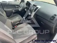2013 KIA Venga