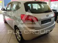 2013 KIA Venga