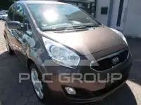 2013 KIA Venga