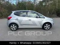 2013 KIA Venga