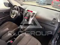 2013 KIA Venga