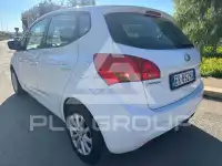 2013 KIA Venga
