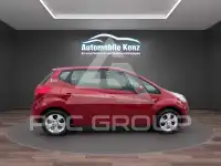 2013 KIA Venga