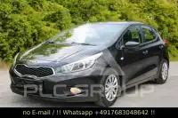2013 KIA Ceed