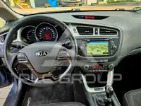 2013 KIA Ceed