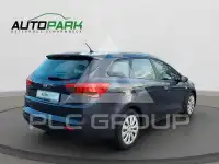 2013 KIA Ceed