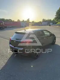2013 KIA Ceed