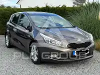 2013 KIA Ceed