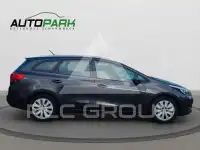 2013 KIA Ceed