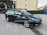 2013 KIA Ceed