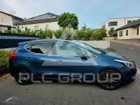 2013 KIA Ceed