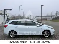 2013 KIA Ceed