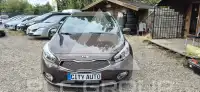 2013 KIA Ceed