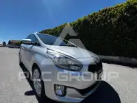 2013 KIA Ceed