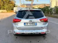 2013 KIA Ceed