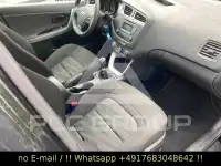 2013 KIA Ceed
