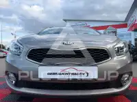 2013 KIA Ceed