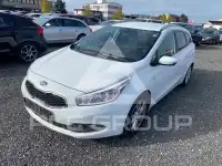 2013 KIA Ceed