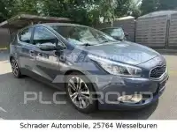 2013 KIA Ceed
