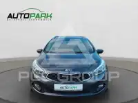 2013 KIA Ceed
