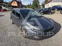 2013 KIA Ceed