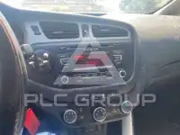 2013 KIA Ceed