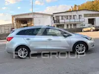 2013 KIA Ceed