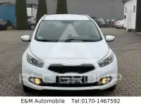 2013 KIA Ceed