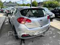 2013 KIA Ceed