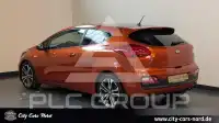2013 KIA Ceed