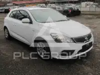 2013 KIA Ceed