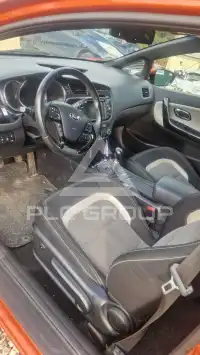 2013 KIA Ceed