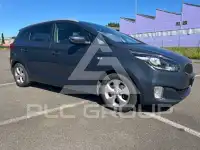 2013 KIA Carens