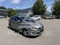 2013 KIA Carens
