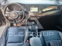 2013 KIA Carens