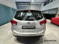2013 KIA Carens