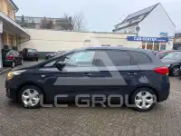 2013 KIA Carens