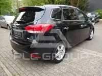 2013 KIA Carens