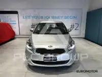 2013 KIA Carens