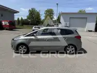 2013 KIA Carens