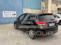 2013 KIA Carens