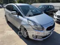 2013 KIA Carens
