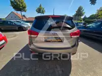 2013 KIA Carens