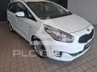 2013 KIA Carens