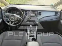 2013 KIA Carens