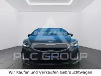 2013 KIA Carens