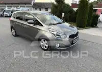 2013 KIA Carens