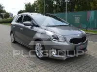 2013 KIA Carens